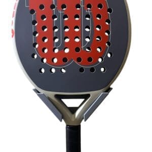 Uchwyt ścienny do rakietę do Padla