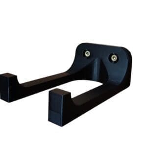 Uchwyt WIESZAK ścienny na mopa miotłę narzędzia ogrodnicze haczyk