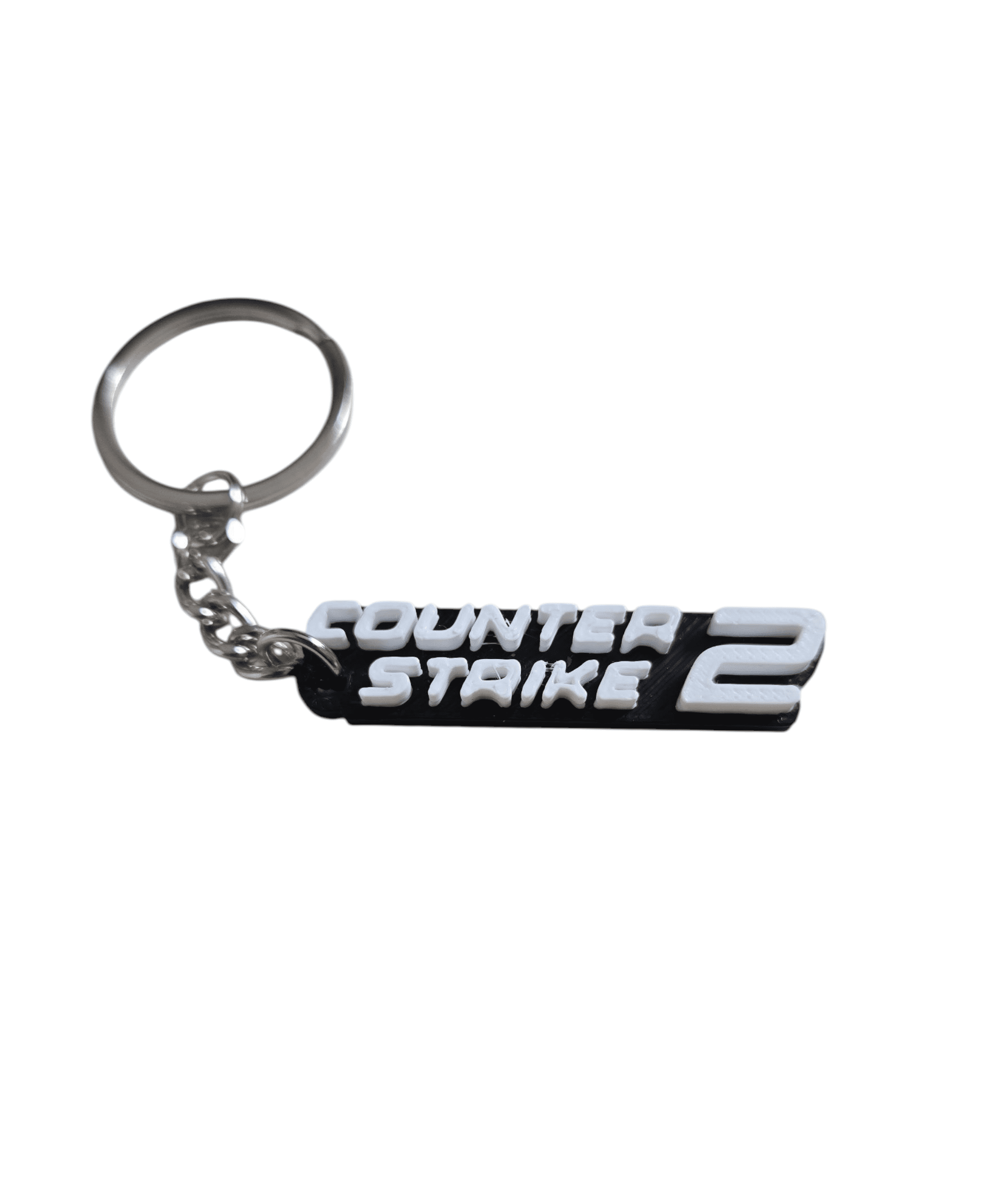 Brelok Counter-Strike 2 – idealny gadżet dla gracza