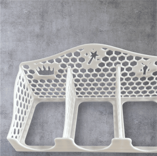 Heroes 3 - Podajnik na karty pasujący do Heroes 3 Might Magic gra planszowa - obrazek 4