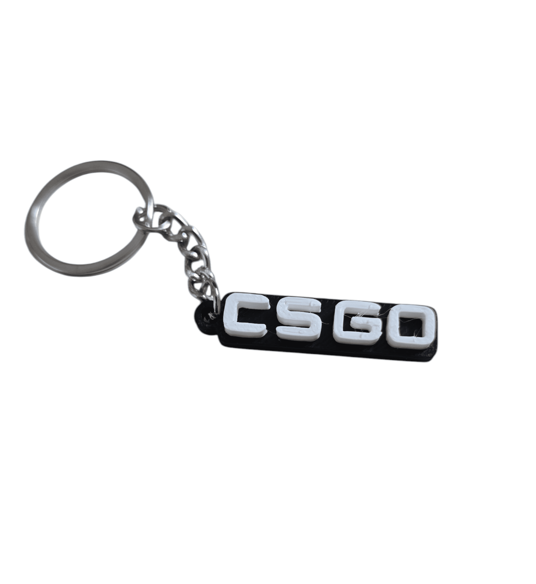 Brelok Counter-Strike CS:GO – idealny gadżet dla gracza