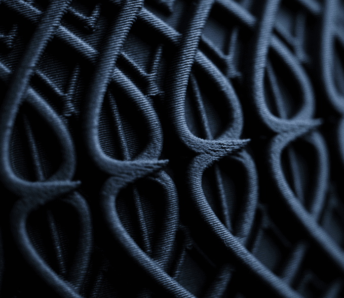 Kinetic Planter – Designerska doniczka kinetyczna 3D - obrazek 2