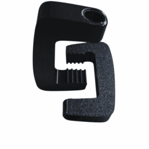 2x WZMOCNIONE ZACISKI UCHWYT MOCOWANIE DO LOGITECH G29 G920 G25 G27