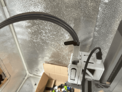 Narzędzie do Wyjmowania Rurki PTFE – Kompatybilne z Bambu Lab A1 - obrazek 3