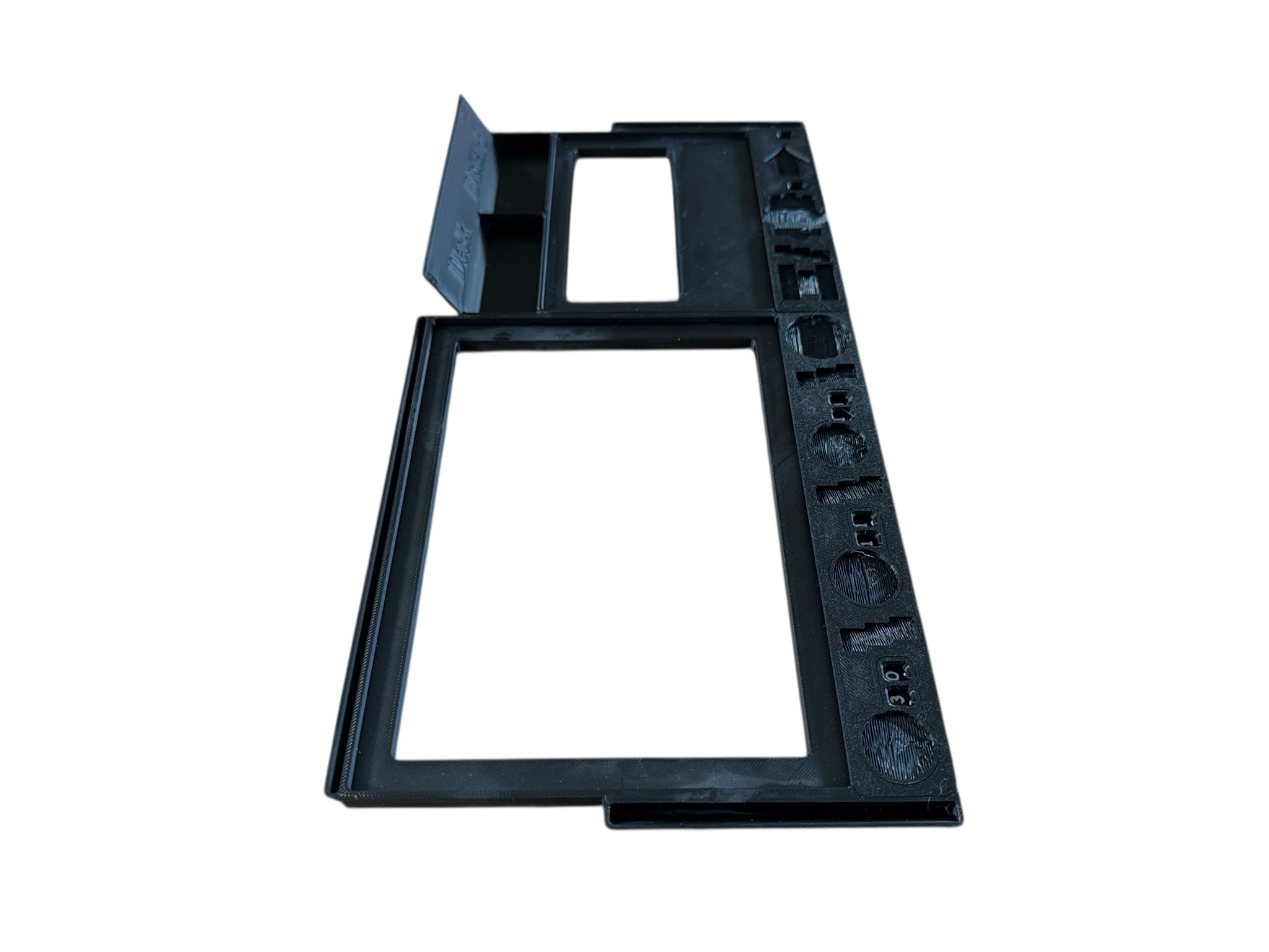 Heroes 3 M&M Organizer Gracza / Planszetka / Plansza / Gra Planszowa - obrazek 4