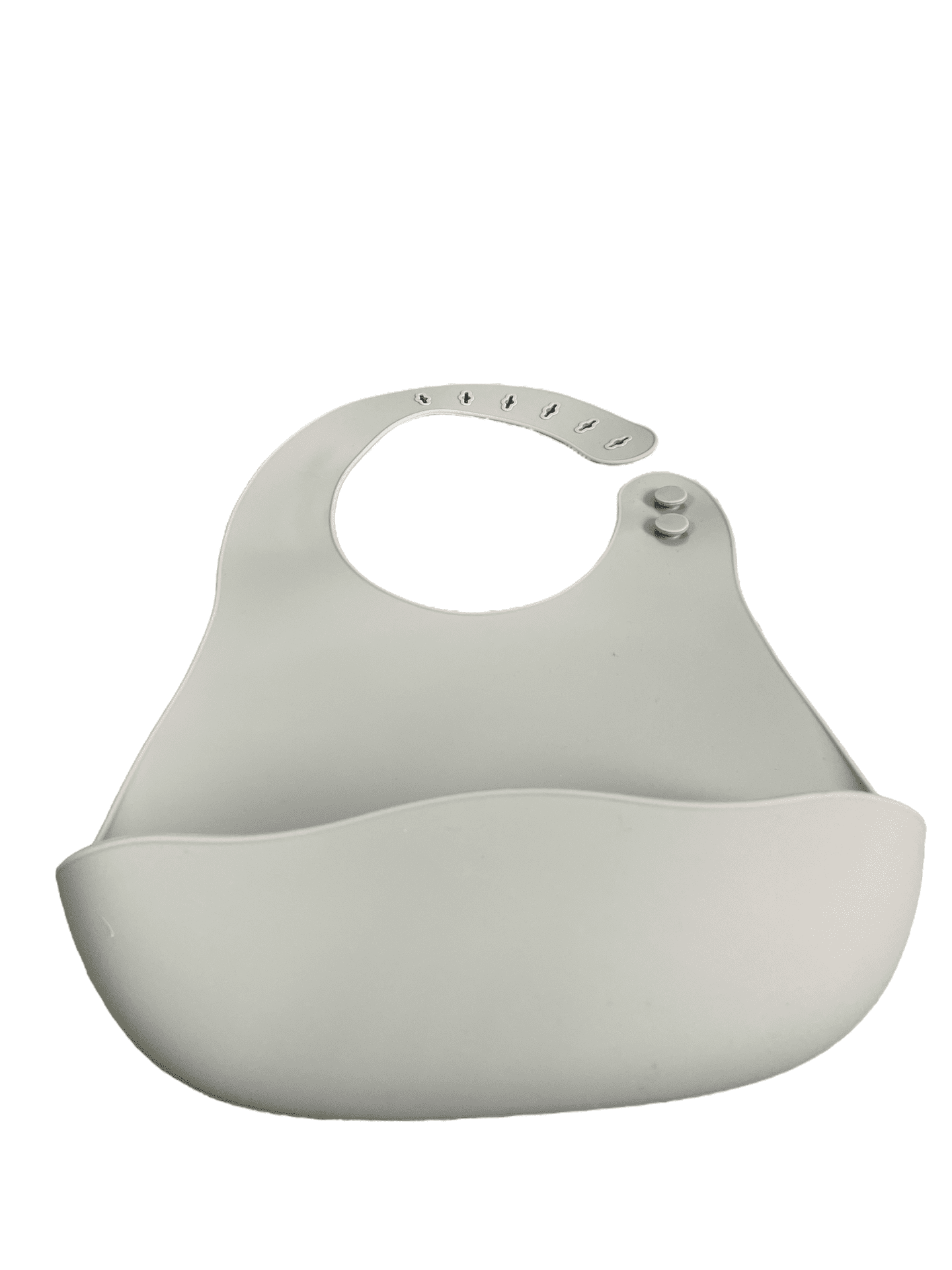 Zestaw Silikonowy Dla Niemowląt dzieci 6 elementów - Niebieski/Szary - obrazek 6