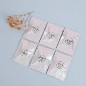 WKŁAD ZAPACH do Dekoracji Zapachowej  - Różany 1 szt