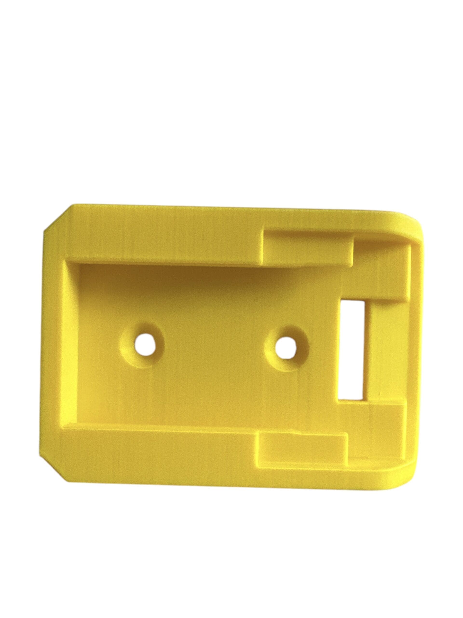 3x Uchwyt na akumulator baterie DeWALT XR 18V 54V - obrazek 5