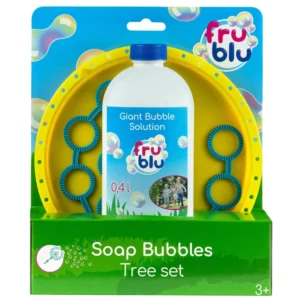 Fru Blu Bańki - Zestaw drzewko + płyn 400 ml