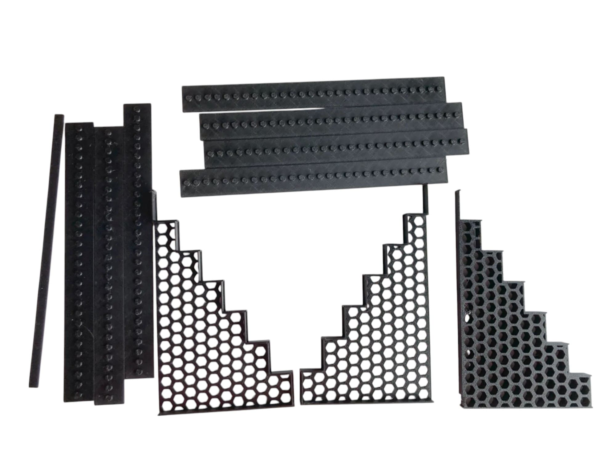 Podstawka na Minifigurki LEGO – Elegancki Stojak Display do Klocków - obrazek 10