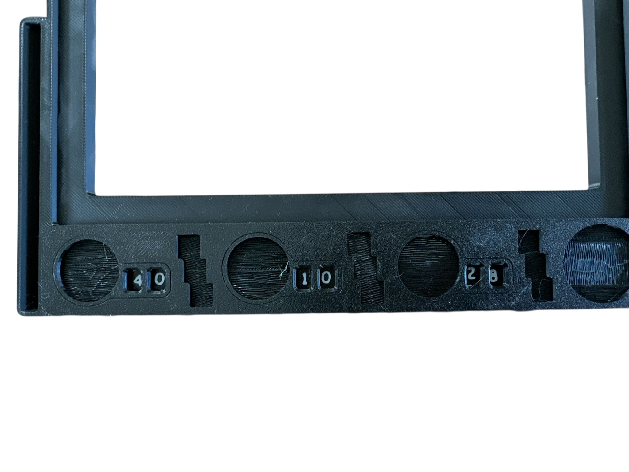 Heroes 3 M&M Organizer Gracza / Planszetka / Plansza / Gra Planszowa - obrazek 5