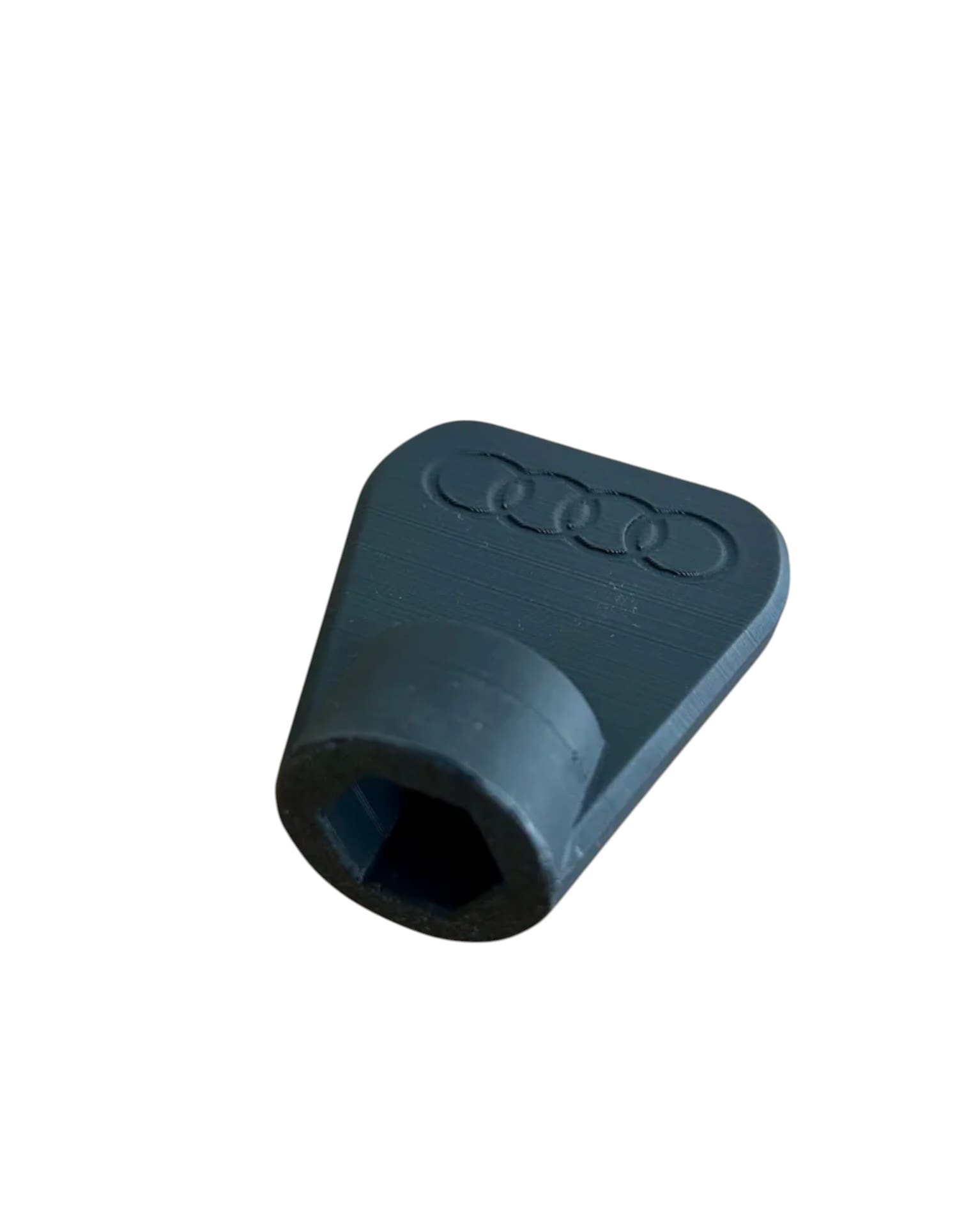 Klucz AdBlue diesel Audi a4 a5 a6 a7 a8 c5 c6 c7 - obrazek 3
