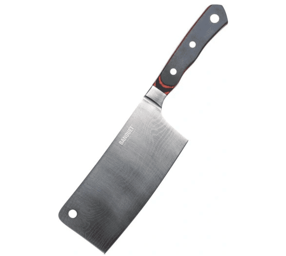 Tasak Kuchenny CONTOUR 30,5cm - Banquet - obrazek 3