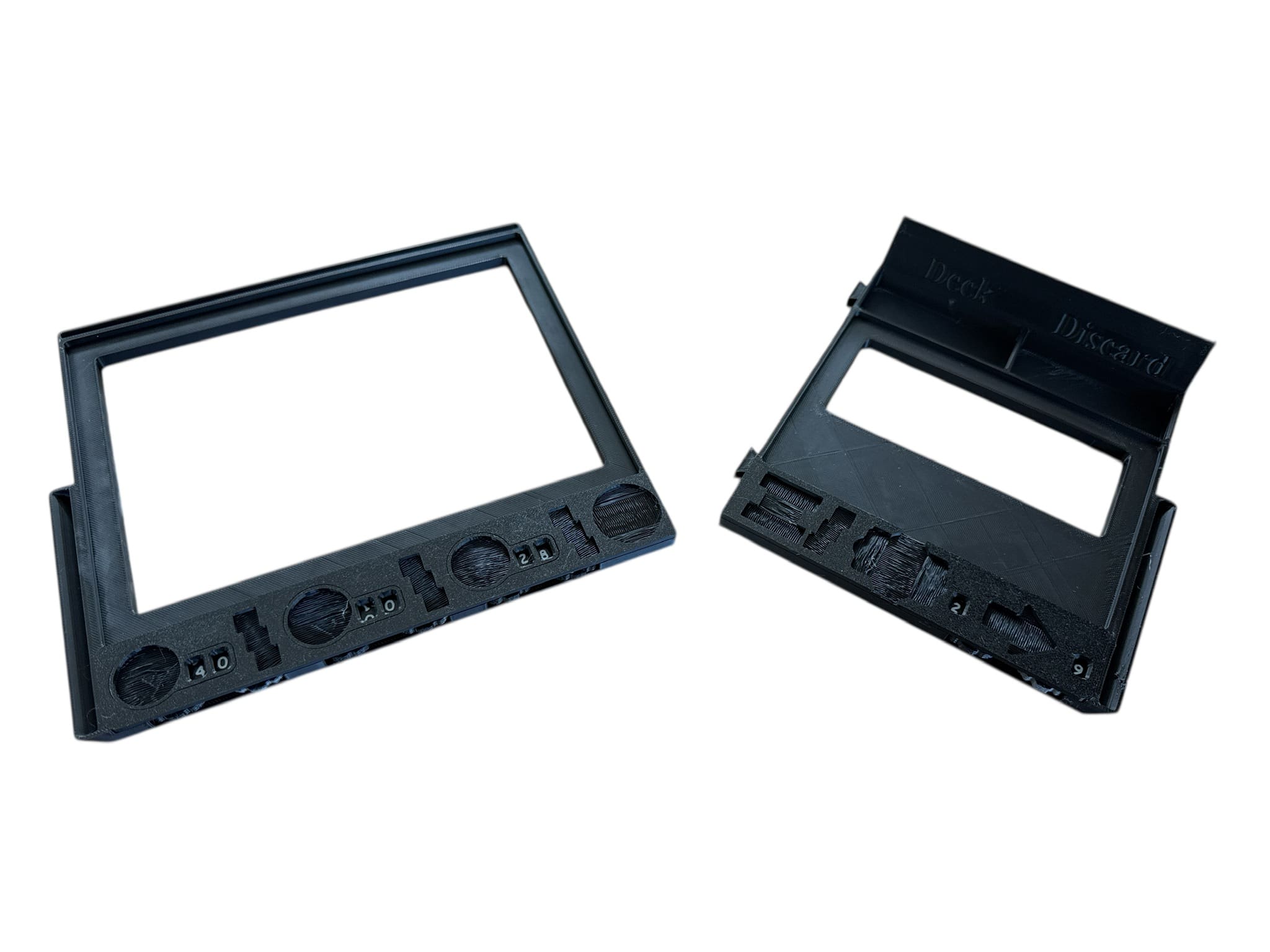 Heroes 3 M&M Organizer Gracza / Planszetka / Plansza / Gra Planszowa - obrazek 6