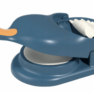 Forma, Maszynka do Lepienia Pierogów 2w1 - Niebieska