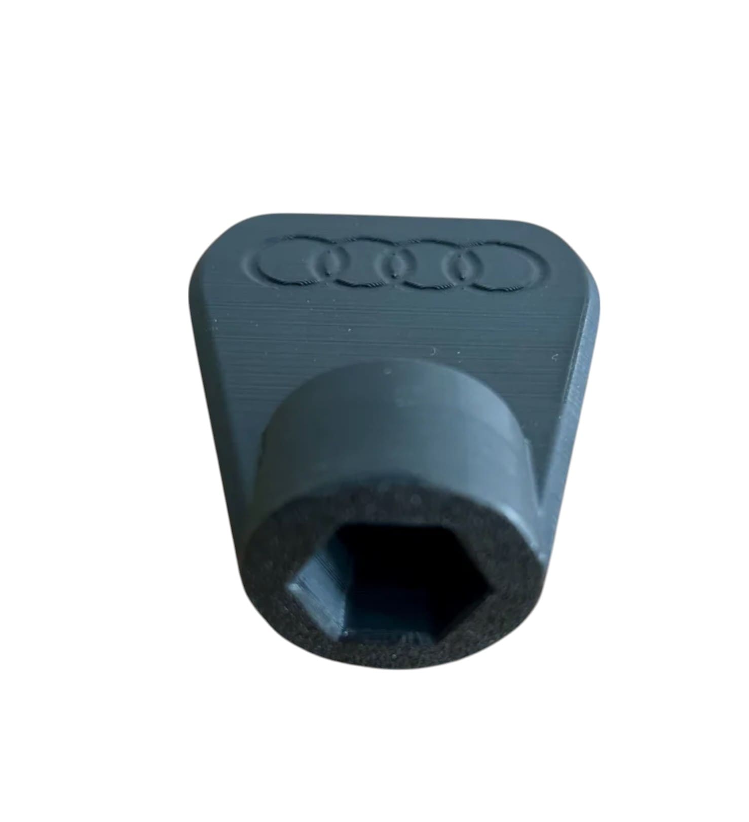 Klucz AdBlue diesel Audi a4 a5 a6 a7 a8 c5 c6 c7