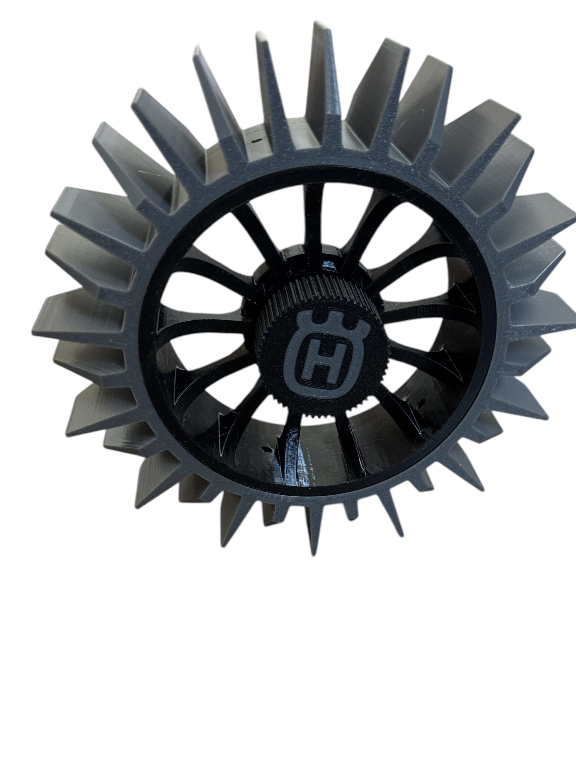 Zestaw 2 kół terenowych do kosiarek Husvarna Automower 105 - 2 szt. - obrazek 5