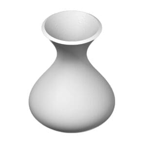 Mini Wazon Do Kratki Wentylacyjnej  – Stylowy Akcent do Twojego Samochodu 4