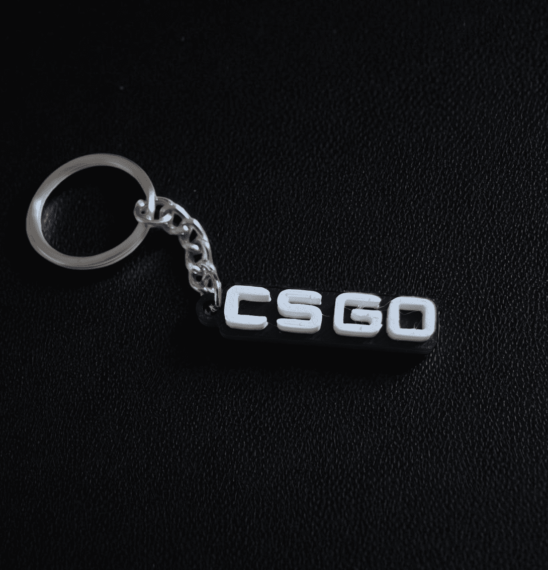 Brelok Counter-Strike CS:GO – idealny gadżet dla gracza - obrazek 3
