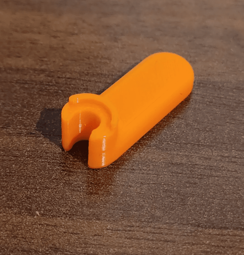 Narzędzie do Wyjmowania Rurki PTFE – Kompatybilne z Bambu Lab A1 - obrazek 6