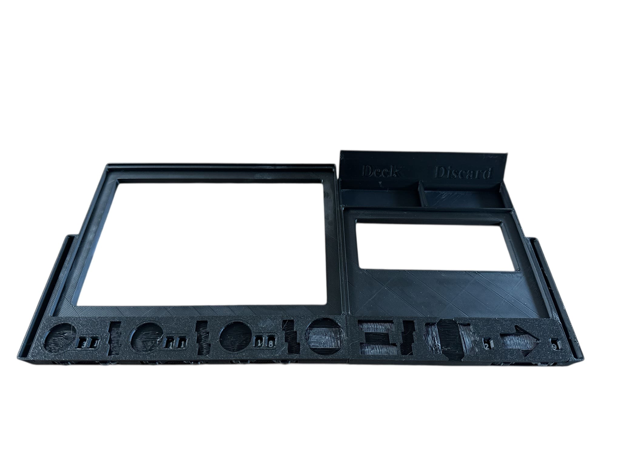 Heroes 3 M&M Organizer Gracza / Planszetka / Plansza / Gra Planszowa - obrazek 7