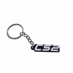 Brelok Counter-Strike CS:GO CS2  – idealny gadżet dla gracza
