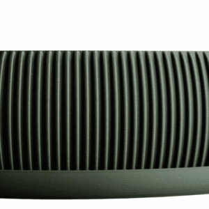 Terra Planter – nowoczesna doniczka 3D inspirowana naturą - 20x10x8 cm