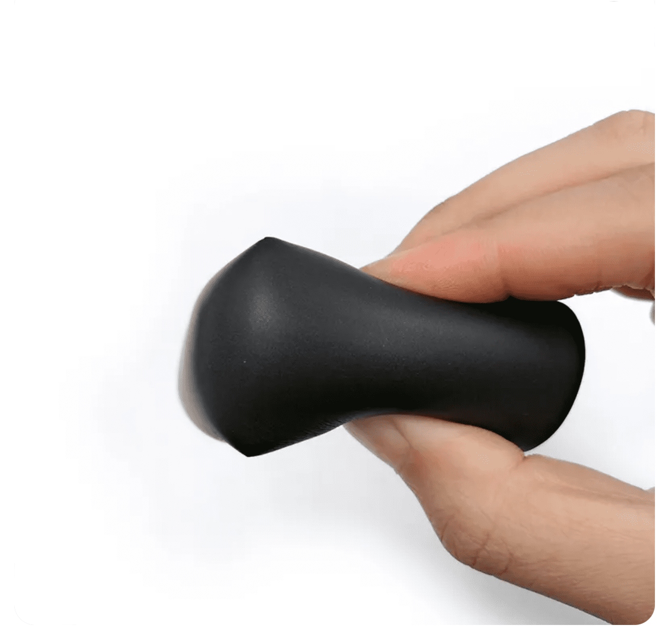 Zabezpieczenie, Osłona Narożników, Krawędzi - Czarne 8 szt. - obrazek 7